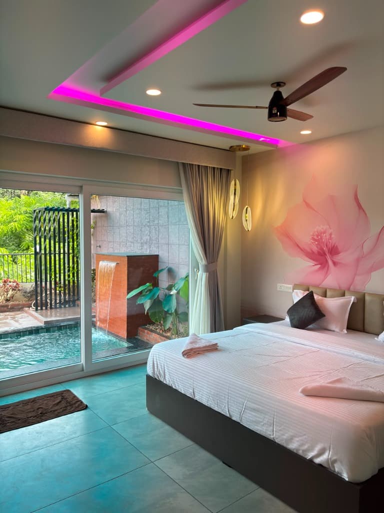 Private Pool Villa